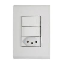 Inter.2sim+tom.2x4 10a liz tramontina en