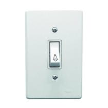 Inter.campainh2x4 10a gl radial en