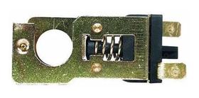 Inter Freio F1000 Gas Mwm 4X4 Maxion F4000 93/98 Mustang