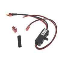 Inter.futab electronic switch harness heavy dutty uba0324 Inter.futab electronic switch harness heavy dutty uba0324