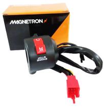 Inter partcompativel p/cbx250 twister at