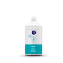 Inter resist shampoo 500 ml mix use