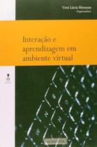 Interação e aprendizagem em ambiente virtual Interação e aprendizagem em ambiente virtual
