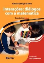 Interações - Diálogos Com a Matemática Interações - Diálogos Com a Matemática