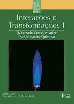 Interações e transformações i aluno