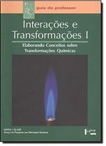 Interacões e transformacões i