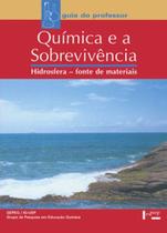 Interações e transformações iv porfessor: química e a sobrevivência, hidrosfera fonte de materiais Interações e transformações iv porfessor: química e a sobrevivência, hidrosfera fonte de materiais