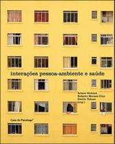 Interações pessoa-ambiente e saúde