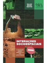 Interações socioespaciais