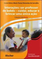 Interações Sortido - BLUCHER