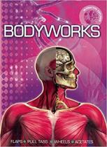 Interactive Explorer: Bodyworks - Silver Dolphin Books