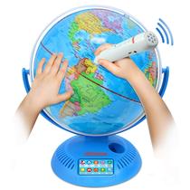 Interactive Globe Little Experimenter com caneta inteligente sem fio