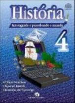 Interagindo E Percebendo O Mundo - Historia - Volume 4