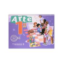 Interagir e crescer - arte - 1.ano Interagir e crescer - arte - 1.ano
