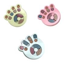 Interativo Brinquedo pet Comedouro para Treinamento para Pet- Jogo Porta Petisco