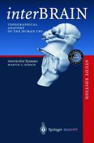 Interbrain Topographical Anatomy of The Human Cns - Cd Rom Windows And Macintosh - SPRINGER