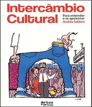Intercambio cultural - ARTES E OFICIOS