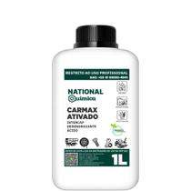 Intercap Desengraxante Ácido 1 L Carmax Ativado National Química