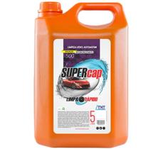 Intercap SuperCap 500 Vermelho 5 Litros - TNT
