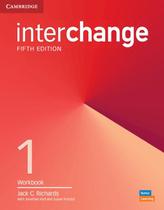 Interchange 1 workbook 05 ed
