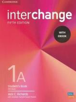 Interchange 1a student s Book With - 5th Ed Interchange 1a student s Book With - 5th Ed