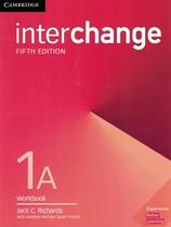Interchange 1a Workbook - 5th Ed Interchange 1a Workbook - 5th Ed
