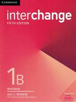 Interchange 1b wb - 5th ed - CAMBRIDGE UNIVERSITY