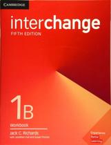 Interchange 1b wb - 5th ed