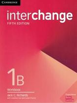 Interchange 1b Workbook - 5th Ed Interchange 1b Workbook - 5th Ed