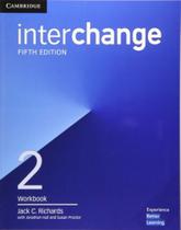 Interchange 2 wb - 5th ed