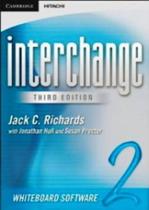 Interchange 2 - Whiteboard Network Software - Third Edition - Cambridge University Press - ELT