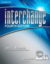 Interchange 2a wb - 4th ed