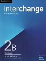 Interchange 2b wb - 5th ed - CAMBRIDGE UNIVERSITY