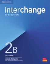 Interchange 2B - Workbook - 5Th Edition