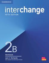 Interchange 2B - Workbook - 5Th Edition - Cambridge University Press - ELT