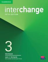 Interchange 3 wb - 5th ed - CAMBRIDGE