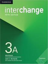 Interchange 3a wb - 5th ed - CAMBRIDGE UNIVERSITY