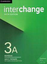 Interchange 3a wb - 5th ed - CAMBRIDGE UNIVERSITY
