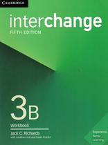 Interchange 3b wb - 5th ed - CAMBRIDGE UNIVERSITY