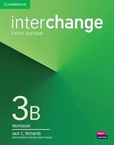 Interchange 3b wb - 5th ed