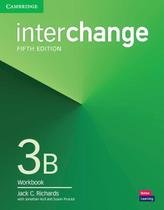 Interchange 3B - Workbook - 5Th Edition - Cambridge University Press - ELT