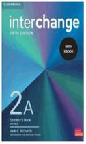 Interchange 5ed 2 sb a with ebook - CAMBRIDGE Interchange 5ed 2 sb a with ebook - CAMBRIDGE