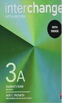 Interchange 5ed 3 sb a with ebook Interchange 5ed 3 sb a with ebook