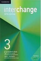 Interchange 5ed 3 students book with workbook digital pack