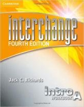 Interchange intro a - workbook - fourth edition - CAMBRIDGE UNIVERSITY PRESS DO BRASIL