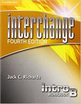 Interchange - intro b - wb - 4ed