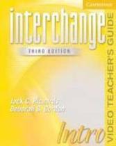 Interchange intro - video teacher's guide - third edition Interchange intro - video teacher's guide - third edition
