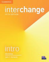 Interchange intro - workbook - fifth edition