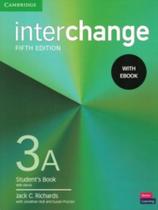 Interchange Level 3A StudentS Book With - CAMBRIDGE