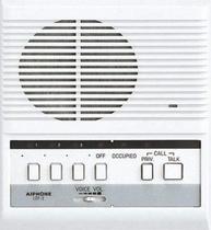 Intercom Aiphone LEF-3 - Chamada Seletiva com Voz Aberta